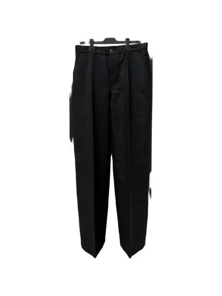 Pantaloni Rick Owens negru