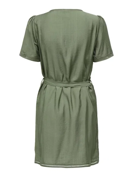 ONLY Rochie CELINE PAULA oliv