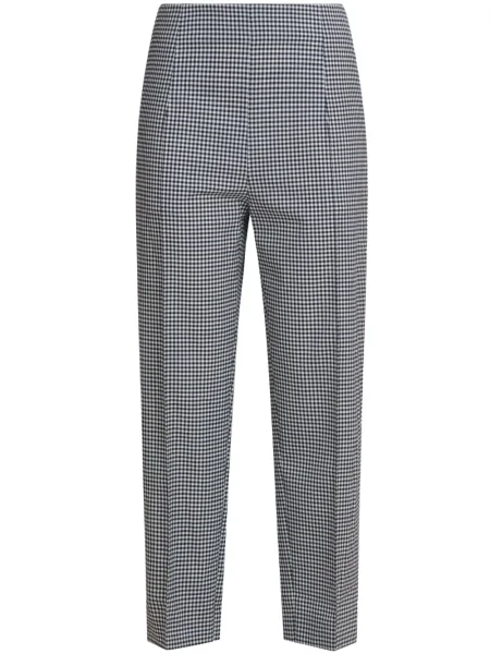Pantaloni Marni negru