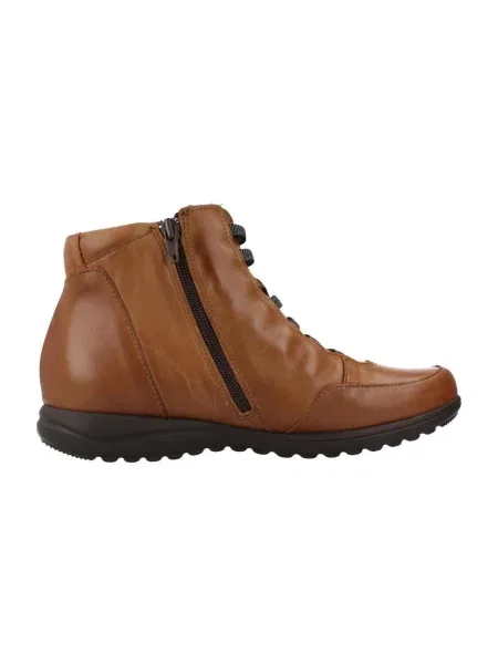 Pantofi Pitillos maro