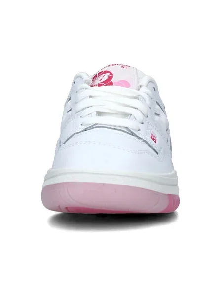 Pantofi copii New Balance alb