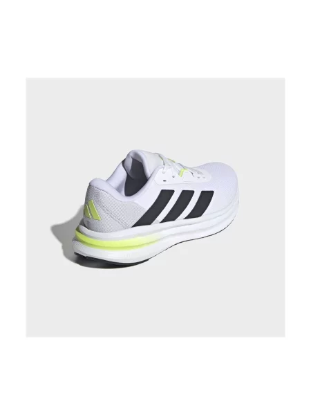 Galaxie pantofi Adidas alb
