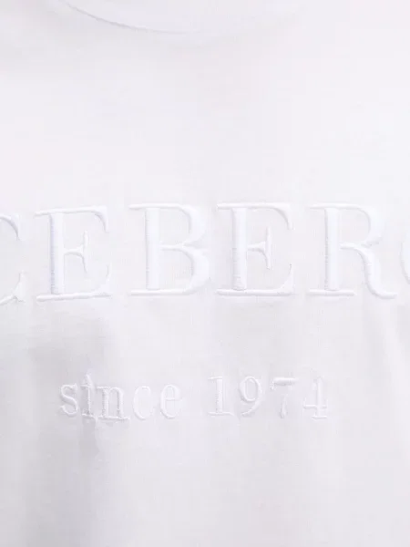 Iceberg póló fehér