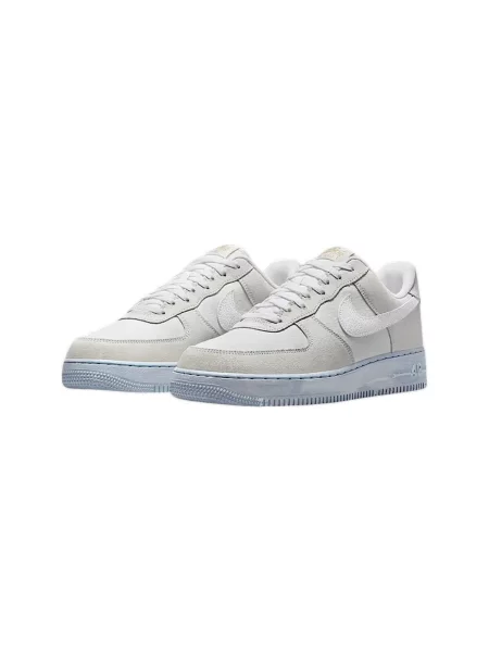 Pantofi Nike alb