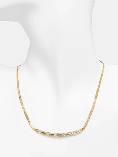 Ланцюжок Trussardi