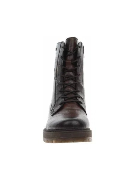 Pantofi Rieker maro