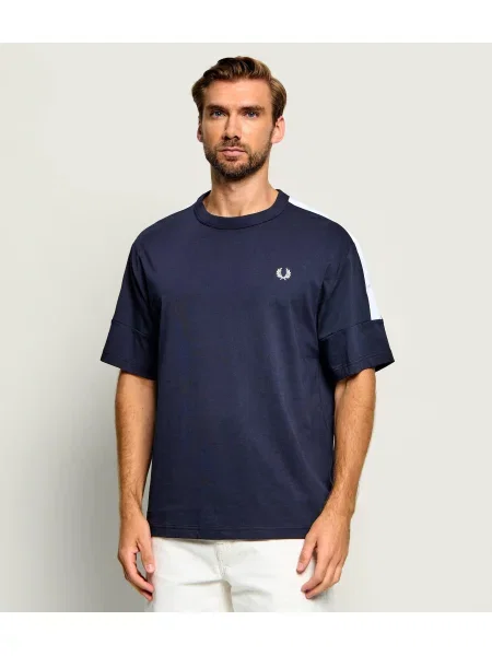 Fred Perry Tricou | Relaxed fit