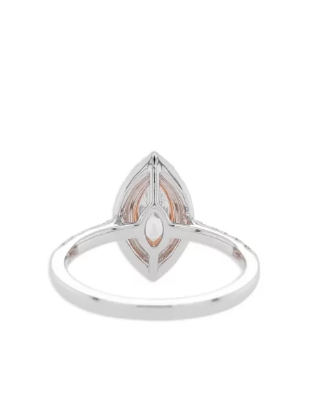 Inel Hyt Jewelry alb