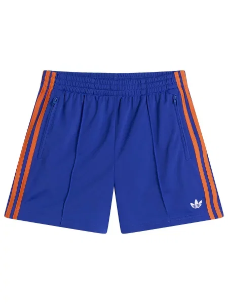 Szorty Adidas niebieskie