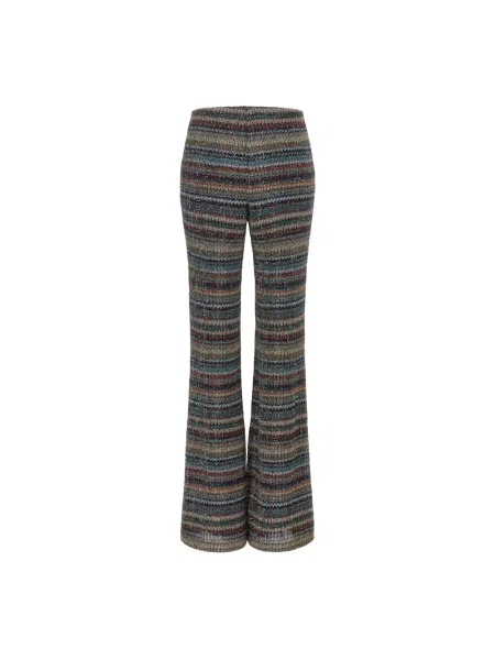 Spodnie Missoni z cekinami