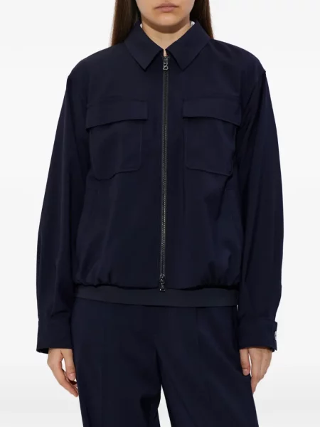 Geacă Bogner albastru