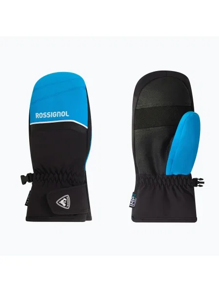 Mănuși de schi pentru femei Rossignol Tech Impr M blazing blue albastru