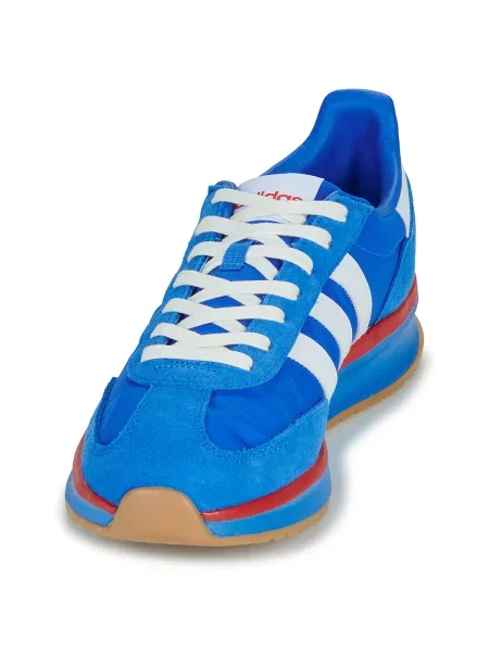 Pantofi Adidas albastru