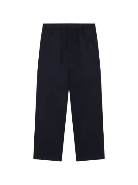 Pantaloni Lardini albastru