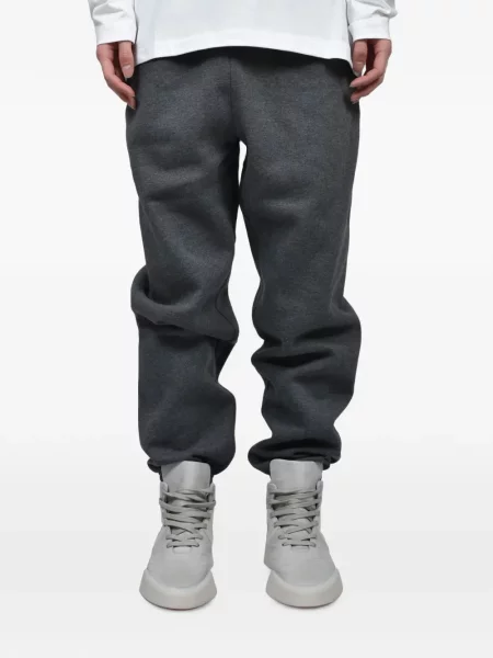 Τρέξιμο παντελόνι Fear Of God Essentials κλασικό γκρι