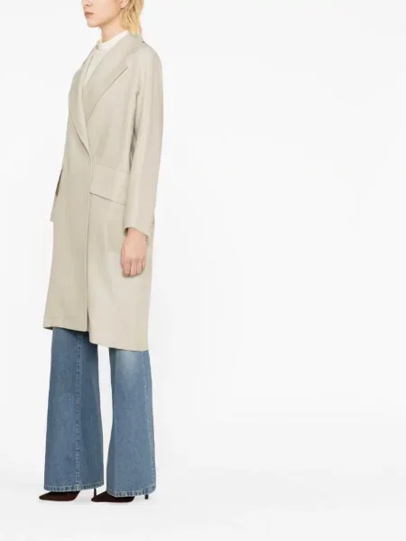 Paltas Max Mara dvieiliai