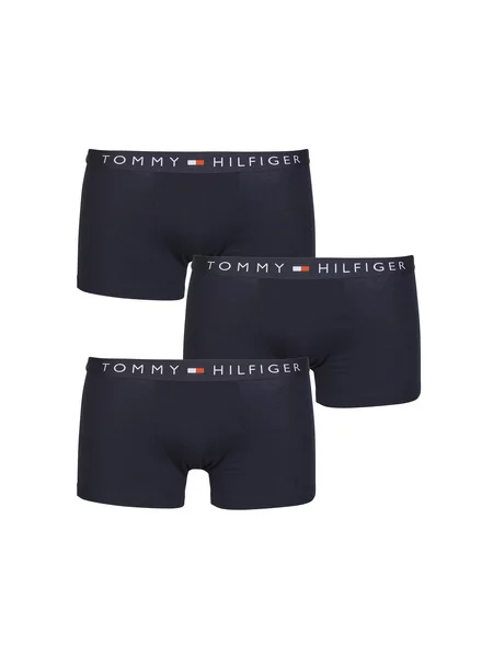 Boksarice Tommy Hilfiger modra