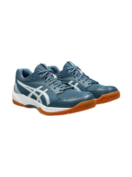 Pantofi Asics albastru