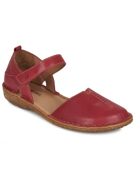 Balerinke Josef Seibel rdeča