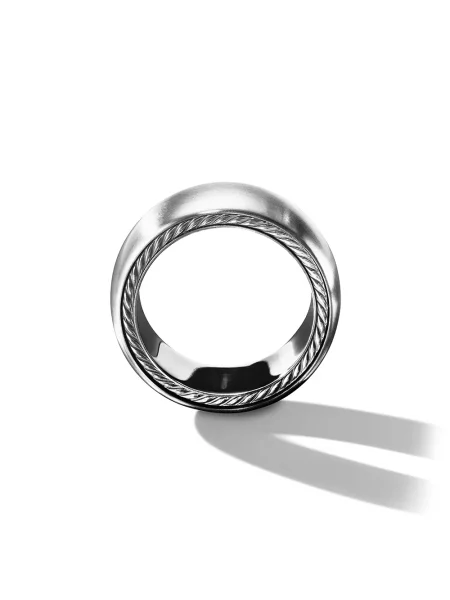 Prsten David Yurman