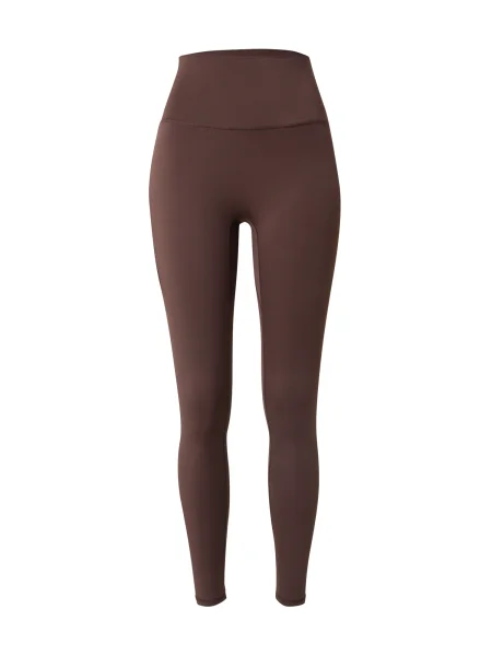 ONLY PLAY Pantaloni sport ONPJAM-SANA ciocolatiu