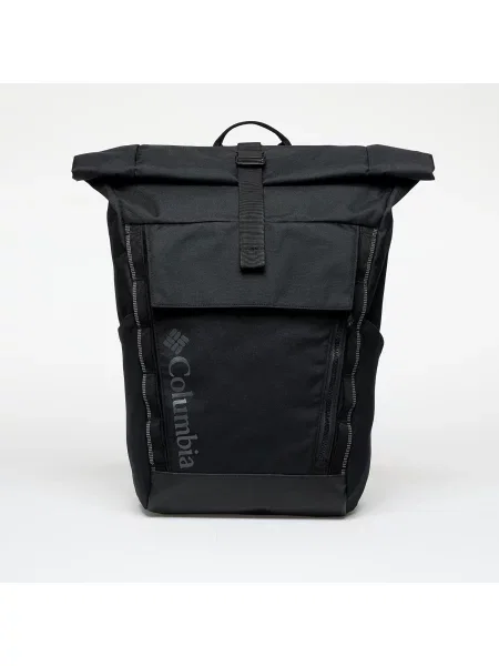 Batoh Columbia Convey III 27 l black černý