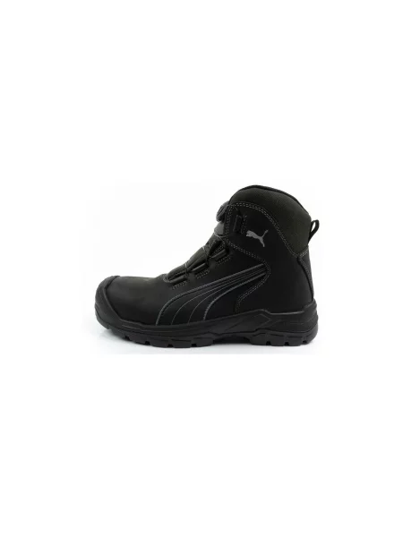 Pantofi Puma negru
