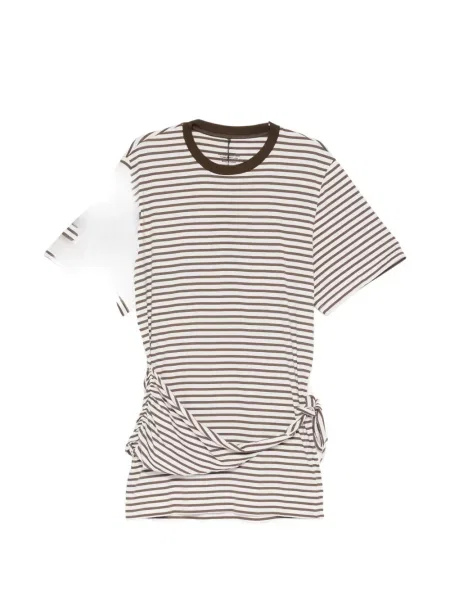 Rochie Cynthia Rowley alb