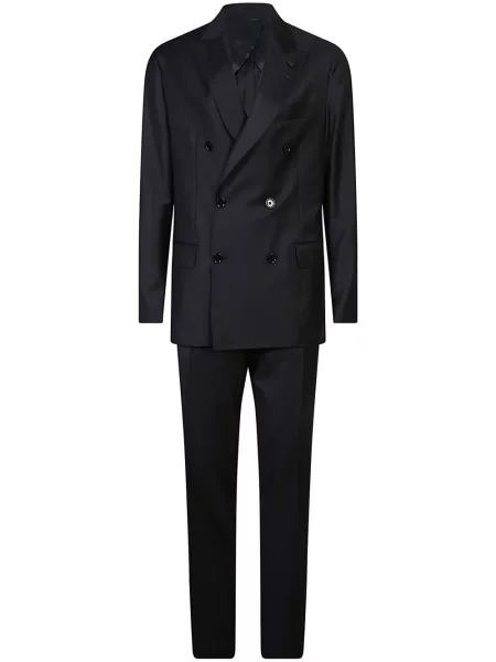 Costum Lardini de costum negru