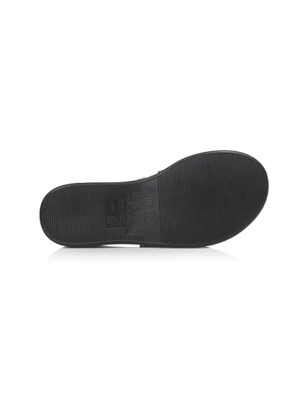 Pantofi Melissa negru