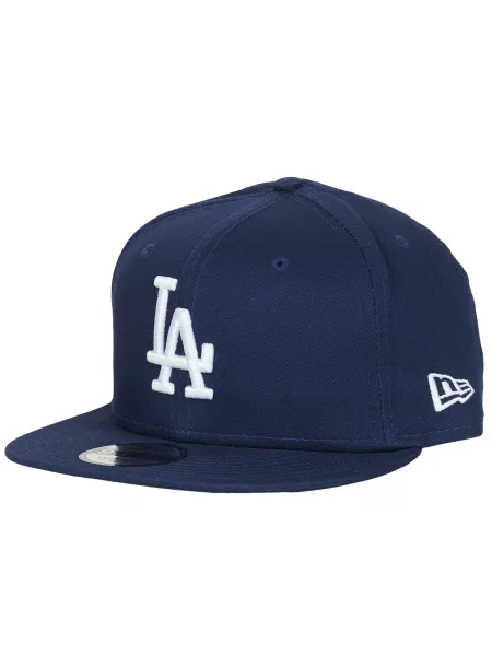 Baseball sapka New Era kék