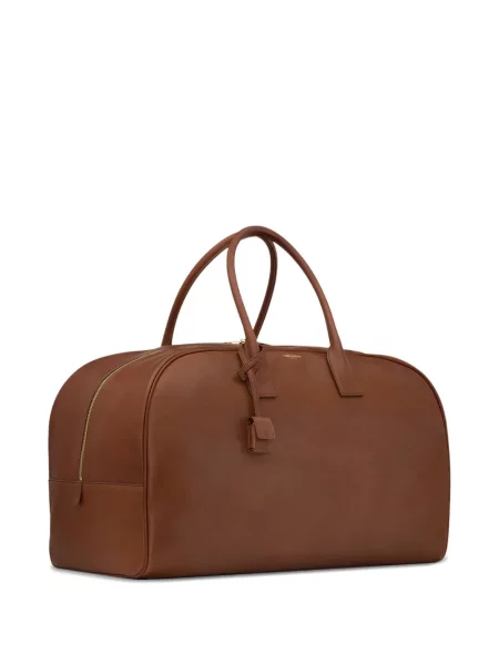 Geantă Saint Laurent maro