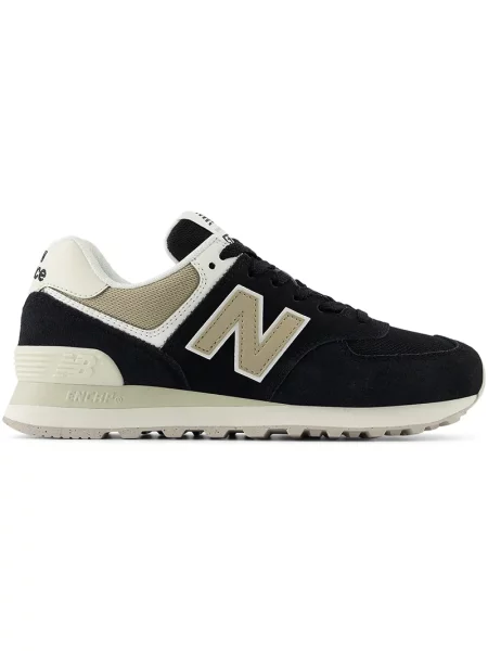 Buty New Balance – czarne