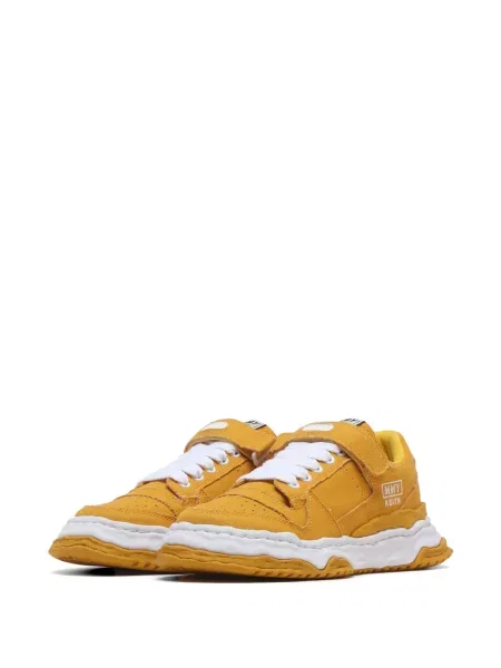 Sneakerși Maison Mihara Yasuhiro galben