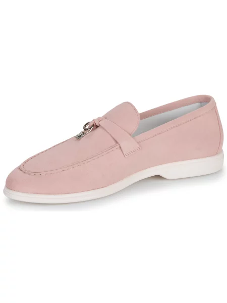 Pantofi Melvin & Hamilton roz