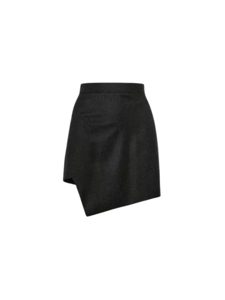 Spódnica mini Vivienne Westwood czarna
