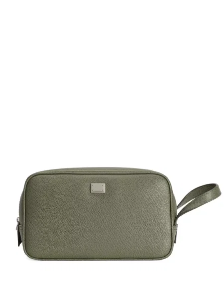 Geantă Dolce & Gabbana verde