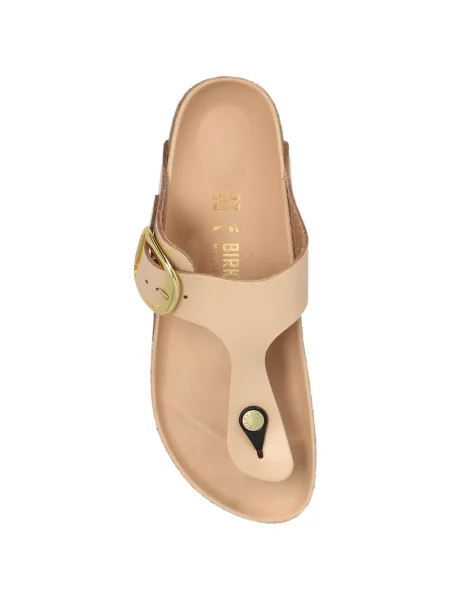 Sandale Birkenstock sa kopčom