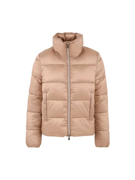 Kurtka Suns polarowa beżowa