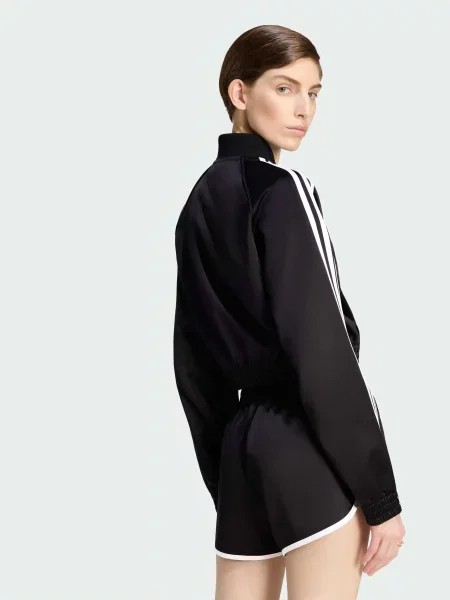 Свитер Adidas черный