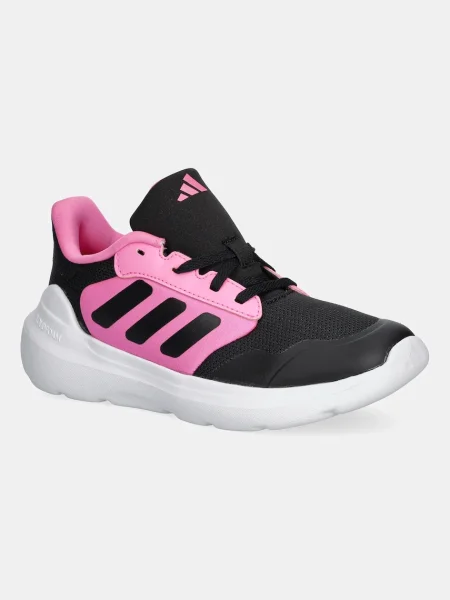 Adidas gyerek sportcipő Tensaur Run fekete
