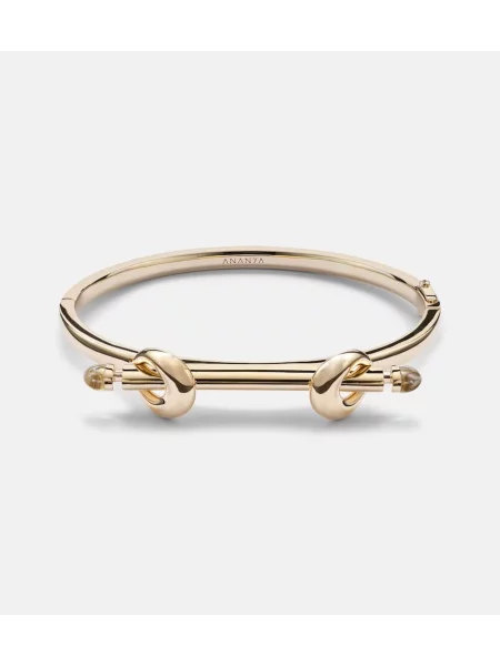 Zapestnica Ananya zlata