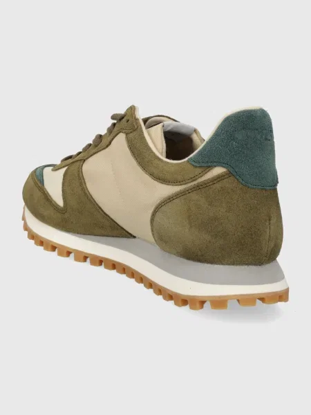 Tenisky Novesta Marathon Trail zelené