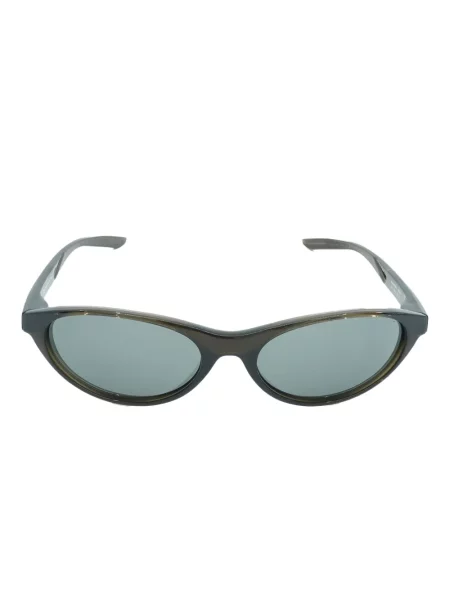 Tricou Nike alergare retro din jerseu gri