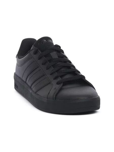 Pantofi copii Adidas negru