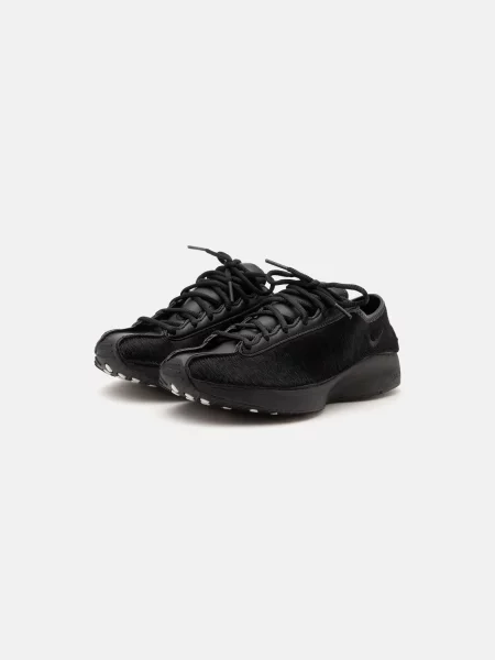 Nike Sportswear Nízke tenisky čierna