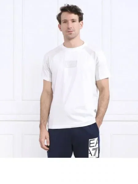 Tricou alb