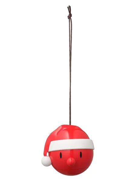 Ozdobný přívěsek Hoptimist Santa Ornament