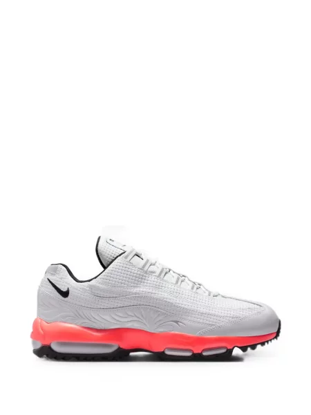 Sneakerși Nike React alergare negru
