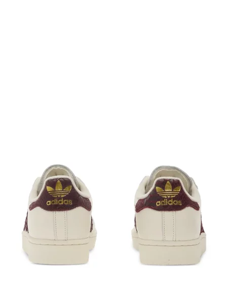 Sneaker Adidas Superstar fehér
